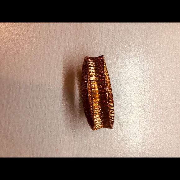 Gold cuff - Picture 5 of 6